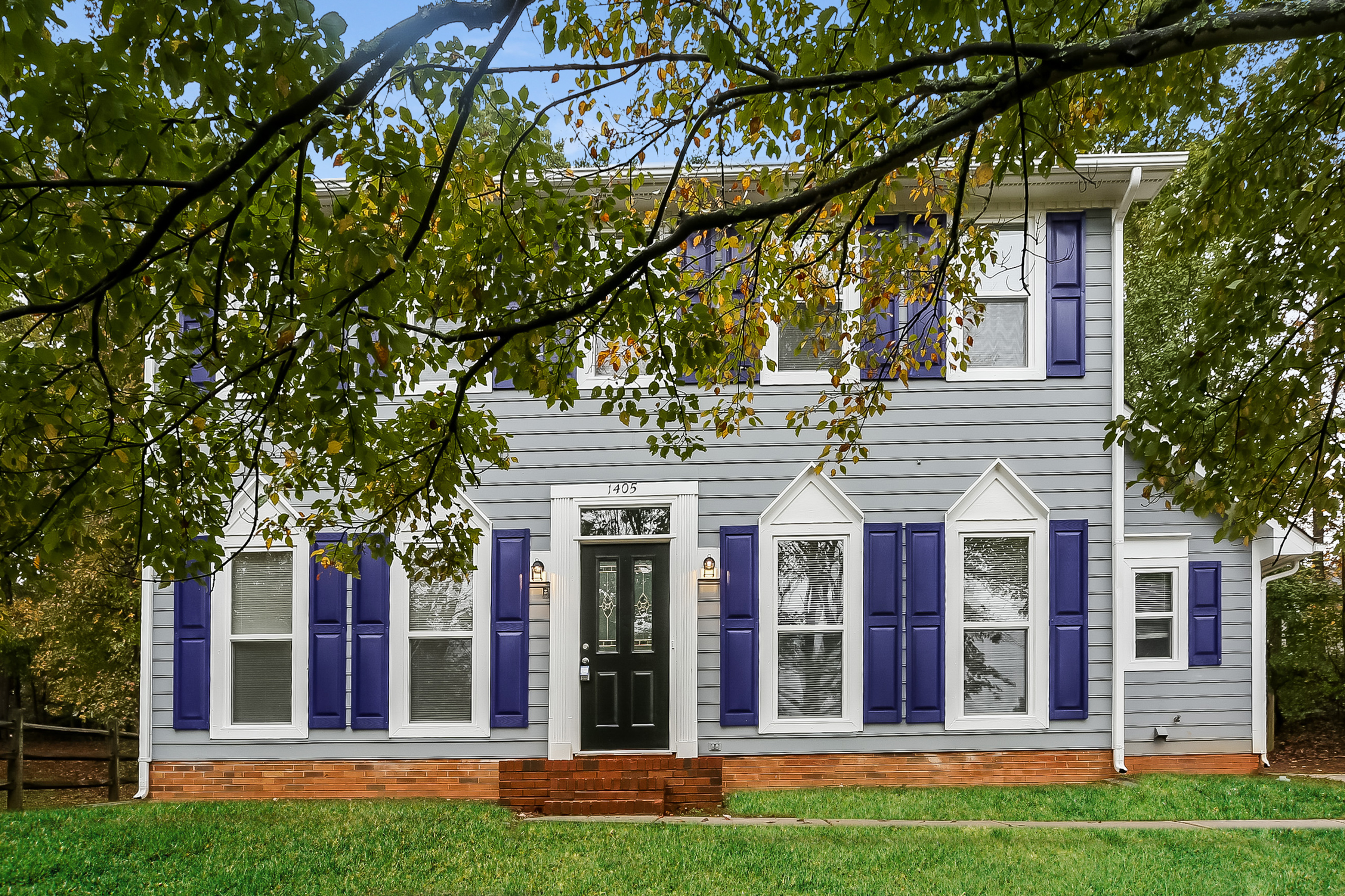 1405 Bear Mountain Rd Charlotte, NC 28214
